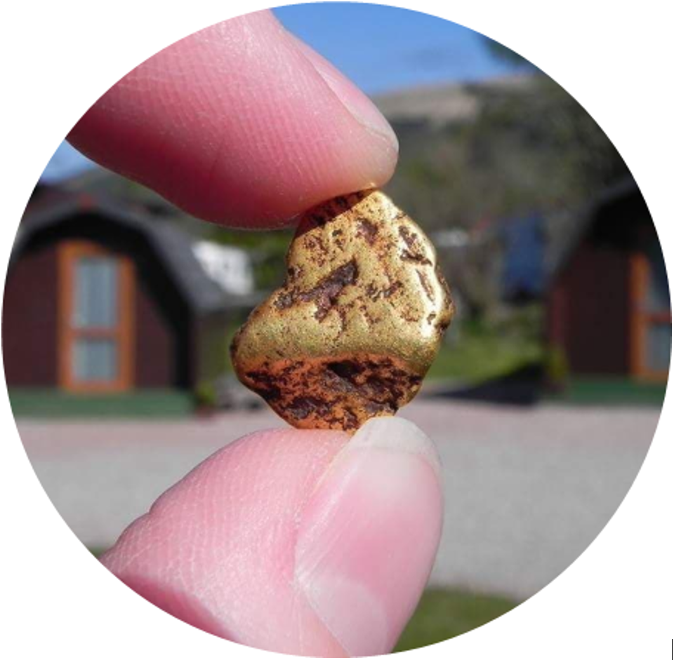 UK Gold Panning Adventures